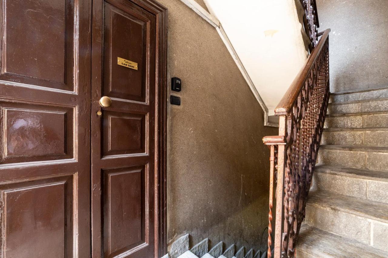 Affori Cosy Apartment Milan Bagian luar foto