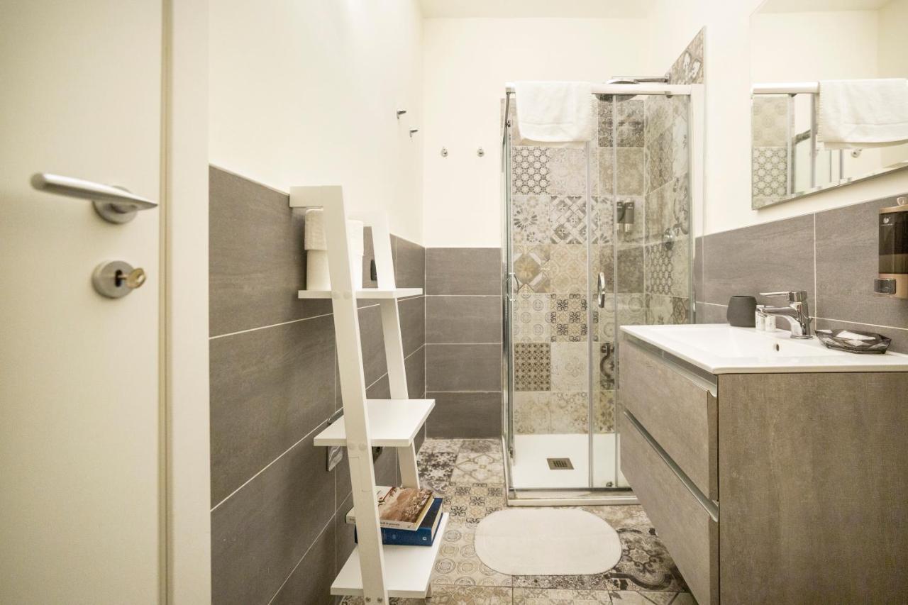 Affori Cosy Apartment Milan Bagian luar foto